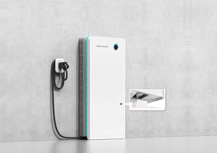 Government Battery Incentive July 2025